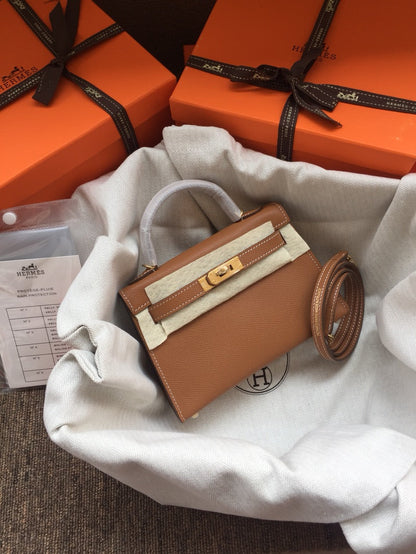 Luxe Touch- Fashion New Arrival Bag - HMS - 137