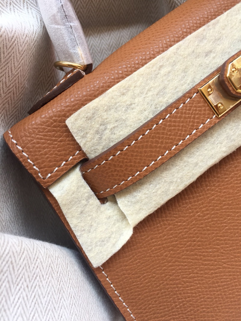 Luxe Touch- Fashion New Arrival Bag - HMS - 137