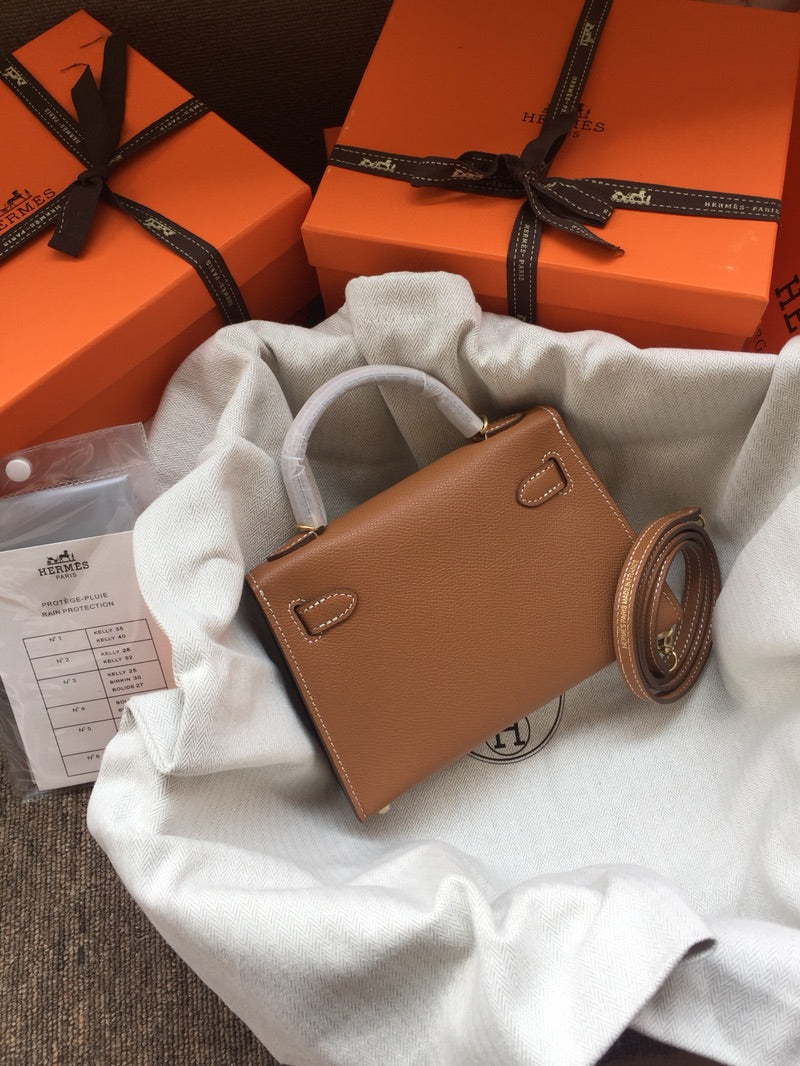 Luxe Touch- Fashion New Arrival Bag - HMS - 137