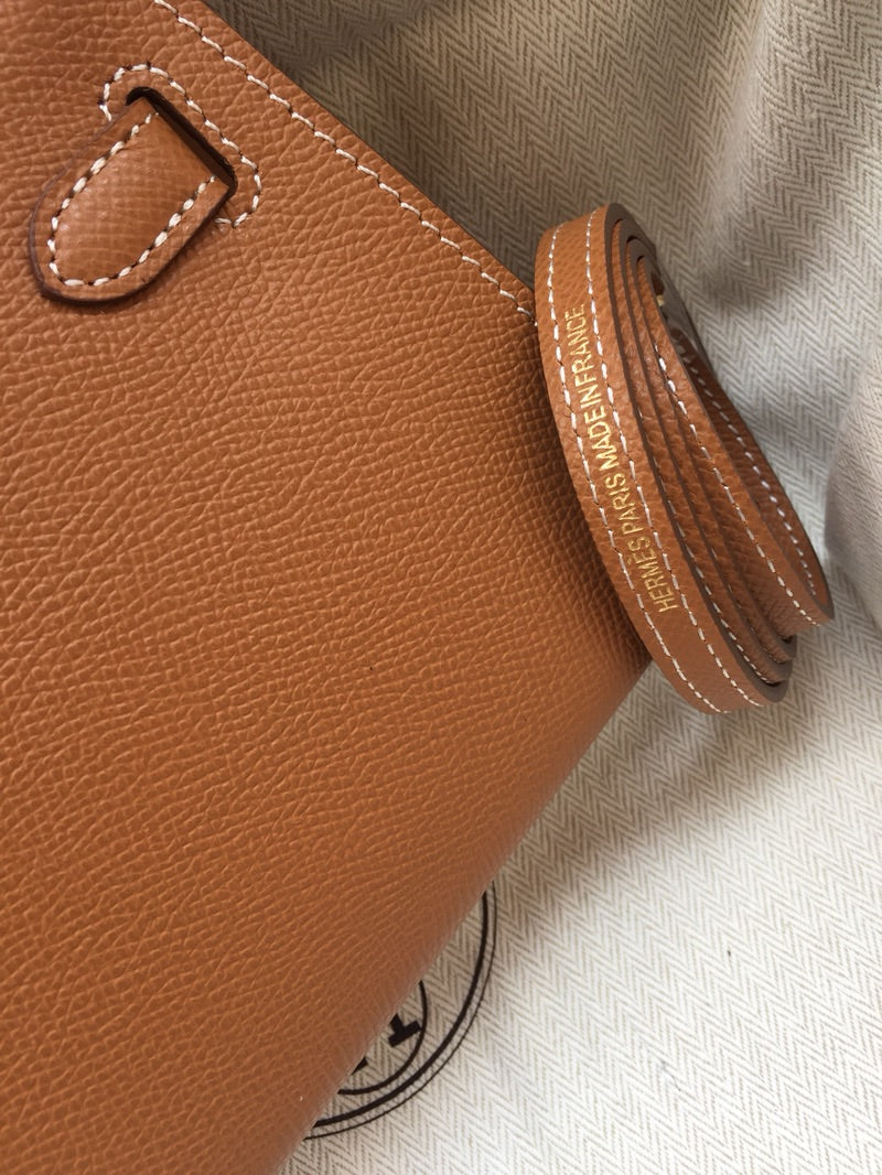 Luxe Touch- Fashion New Arrival Bag - HMS - 137