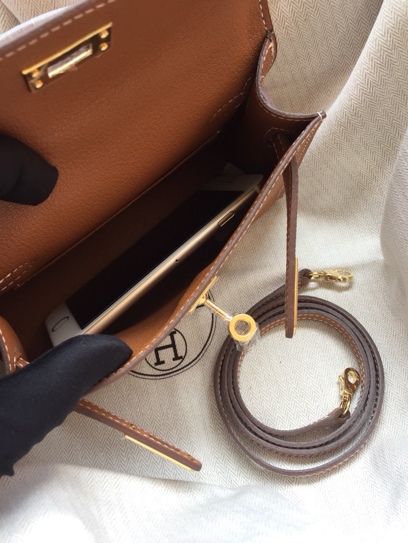 Luxe Touch- Fashion New Arrival Bag - HMS - 137