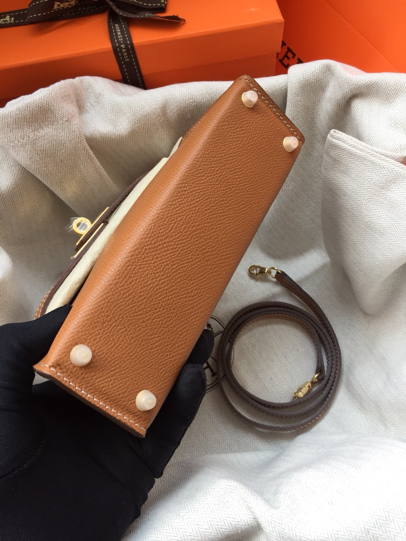 Luxe Touch- Fashion New Arrival Bag - HMS - 137