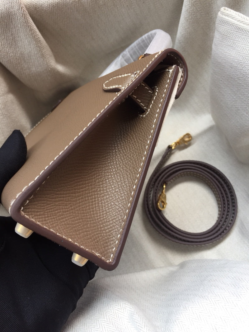 Luxe Touch- Fashion New Arrival Bag - HMS - 138