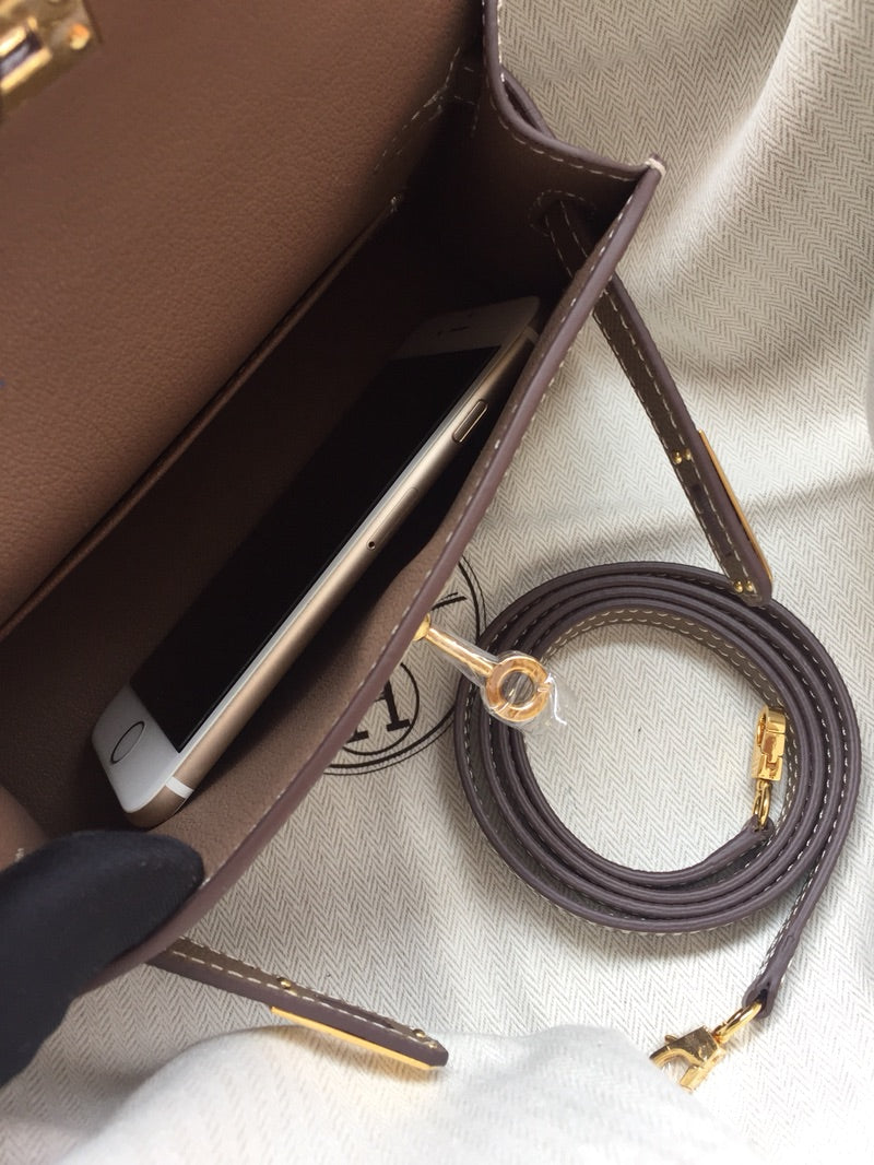 Luxe Touch- Fashion New Arrival Bag - HMS - 138