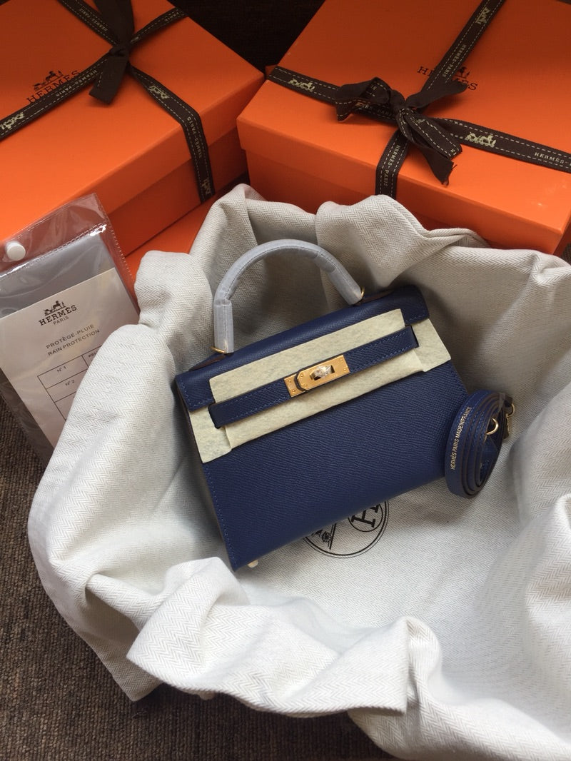 Luxe Touch- Fashion New Arrival Bag - HMS - 140