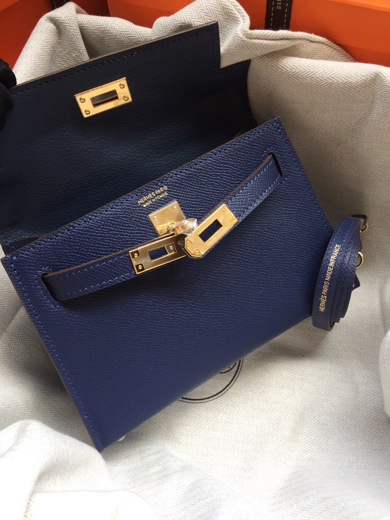 Luxe Touch- Fashion New Arrival Bag - HMS - 140