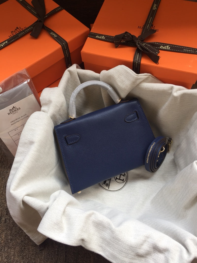 Luxe Touch- Fashion New Arrival Bag - HMS - 140