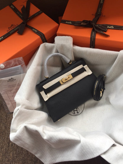 Luxe Touch- Fashion New Arrival Bag - HMS - 141