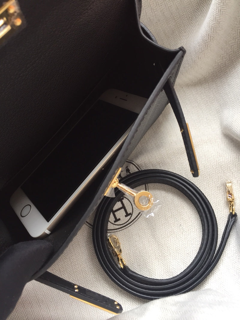 Luxe Touch- Fashion New Arrival Bag - HMS - 141