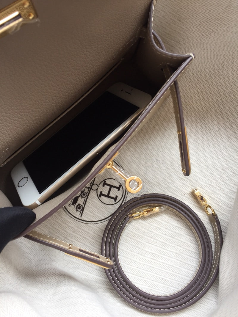 Luxe Touch- Fashion New Arrival Bag - HMS - 142