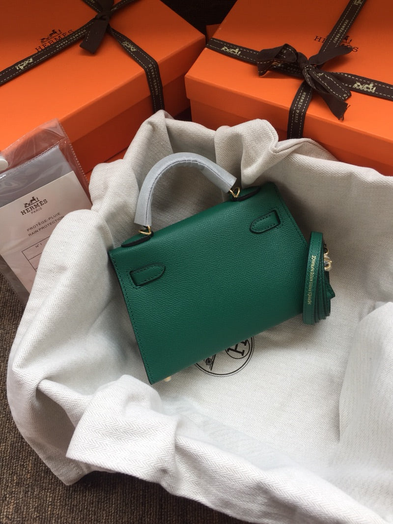 Luxe Touch- Fashion New Arrival Bag - HMS - 143