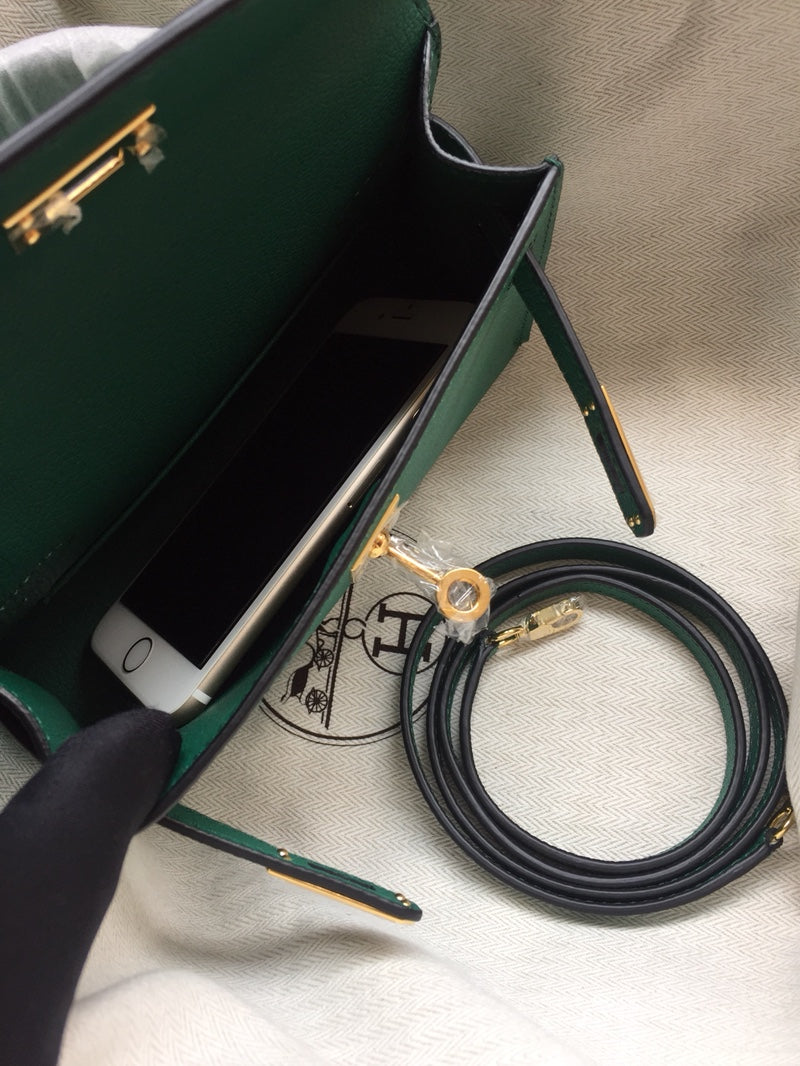 Luxe Touch- Fashion New Arrival Bag - HMS - 143