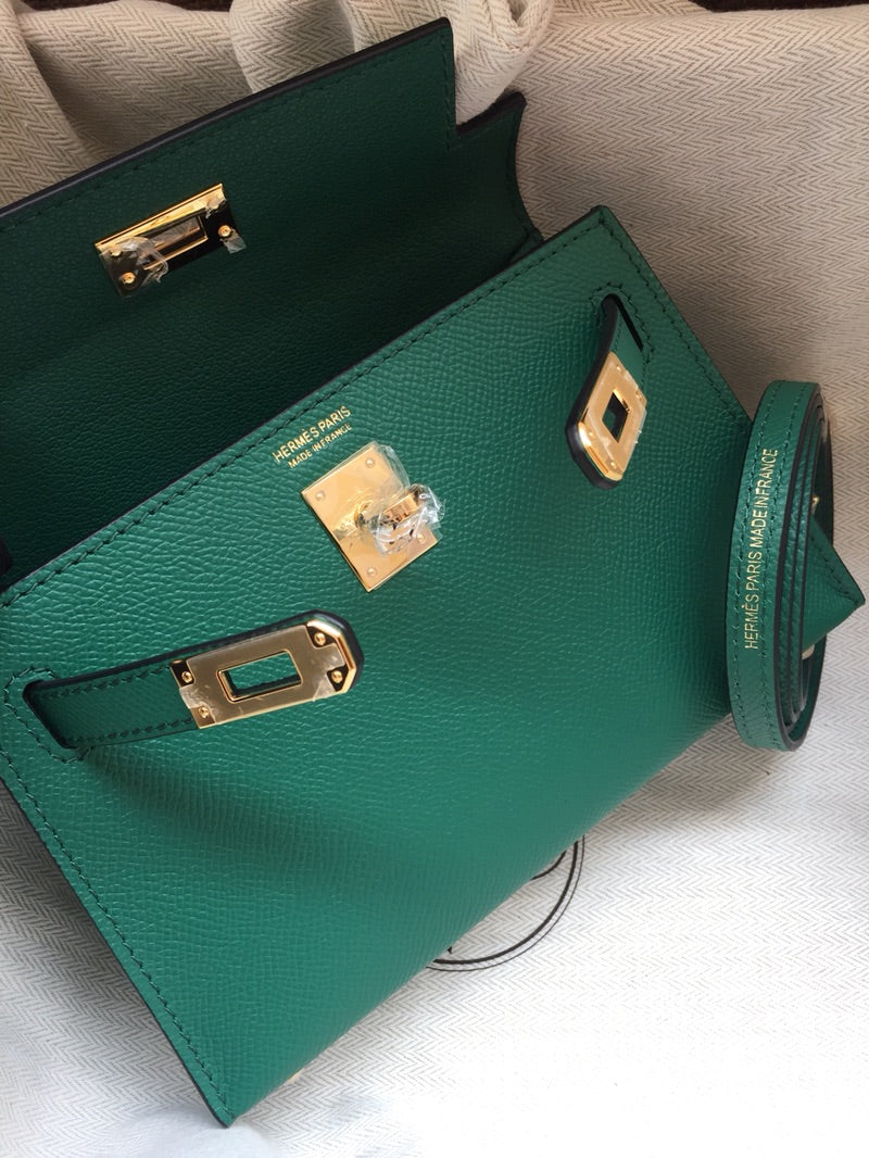 Luxe Touch- Fashion New Arrival Bag - HMS - 143