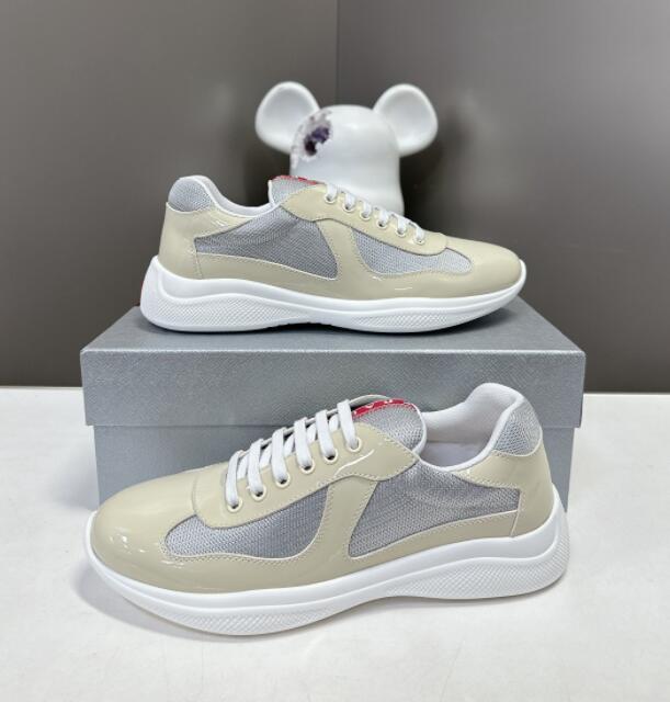 Luxe Touch Bags - PD Men Shoes - 021