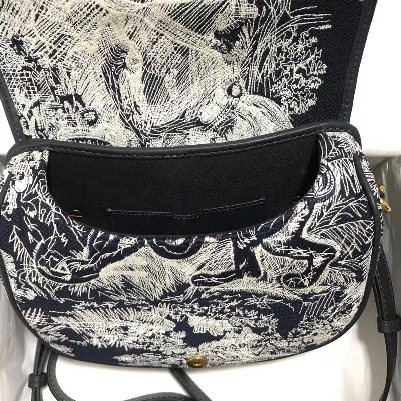 LTB - Luxe Touch Bags - 2576