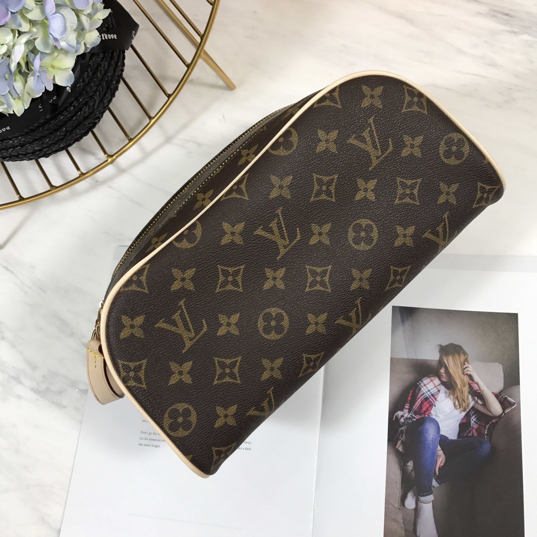 Luxe Touch Bags