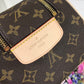 Luxe Touch Bags