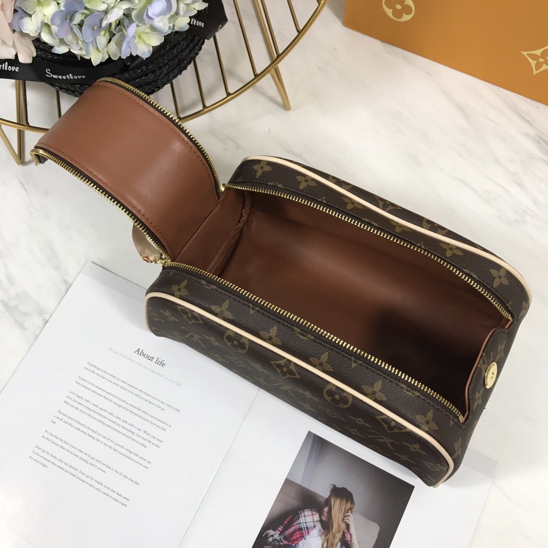 Luxe Touch Bags
