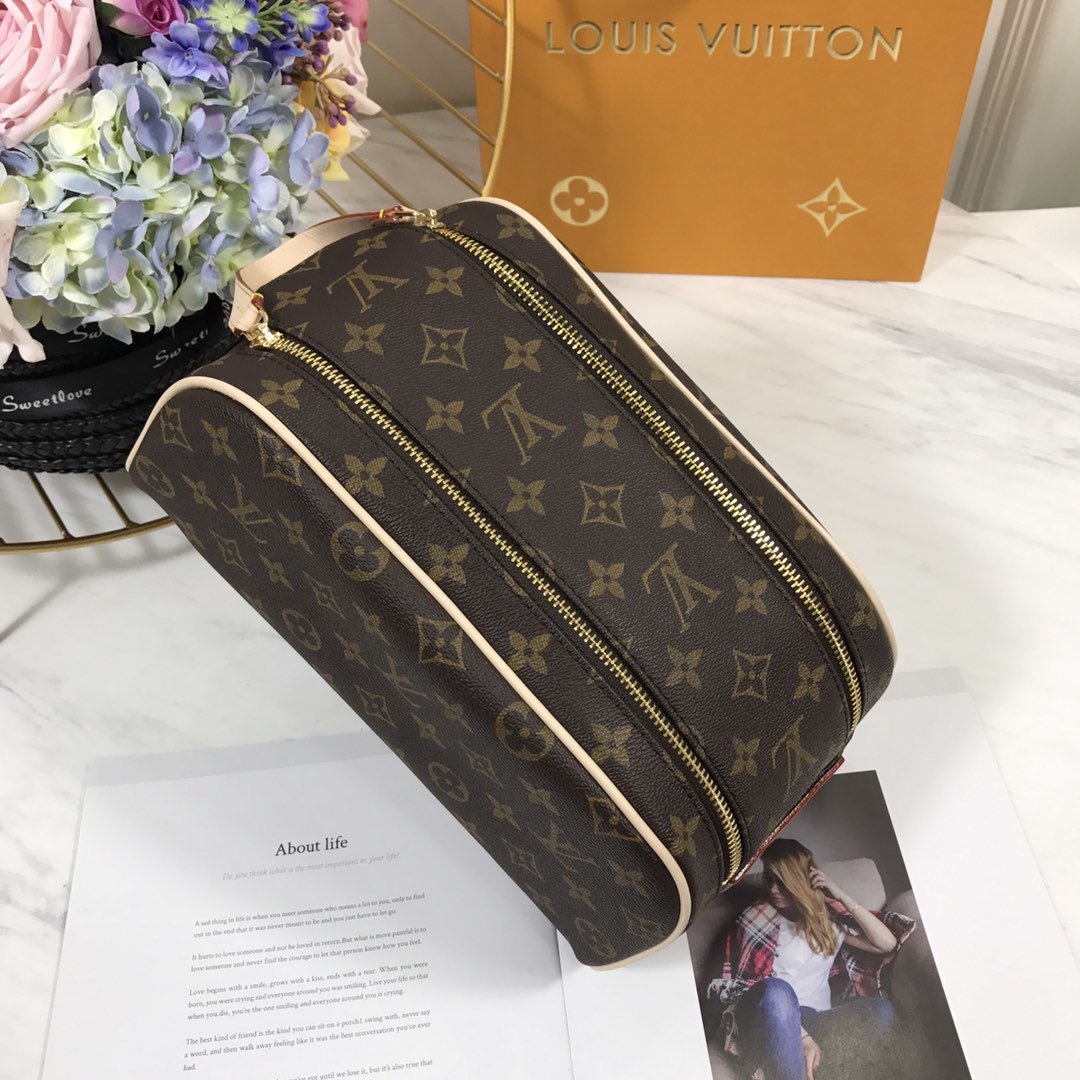 Luxe Touch Bags