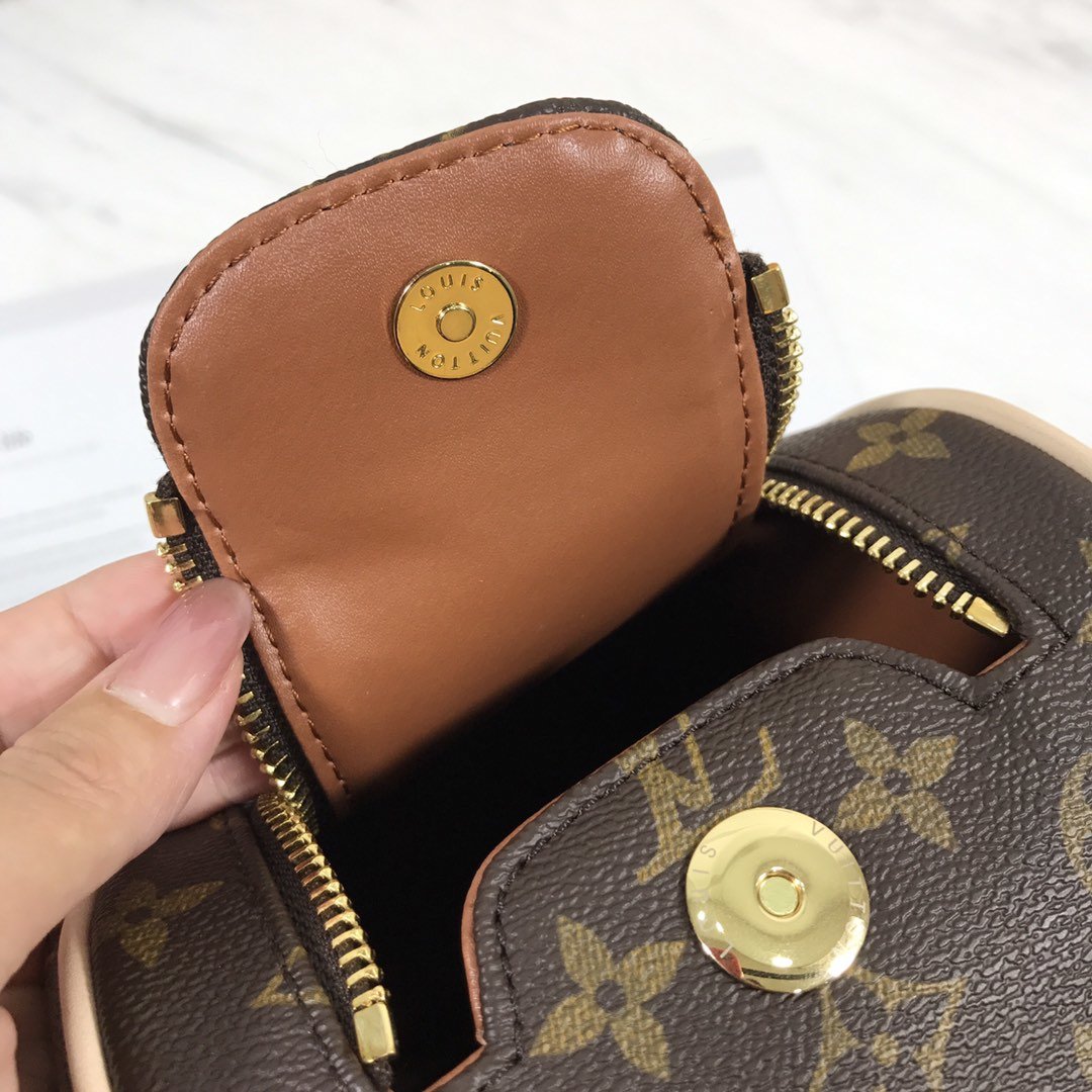 Luxe Touch Bags