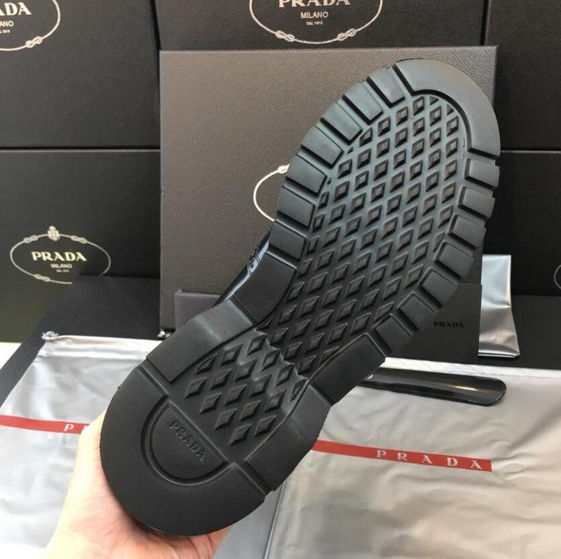 Luxe Touch Bags 

 - PD Men Shoes - 453