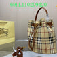 LTB Fashion -BBR Bags - 221