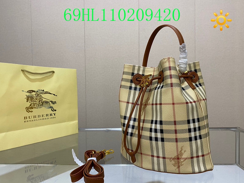 LTB Fashion -BBR Bags - 221