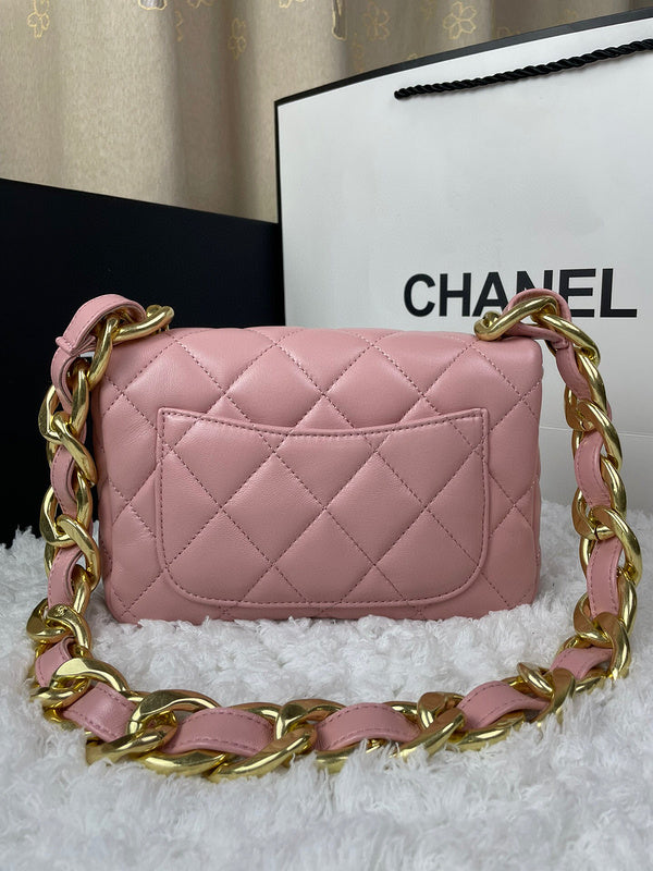 Luxe Touch Bags 

 -  Bags - 3178