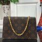 Fashion Luxe Touch bags - 2992
