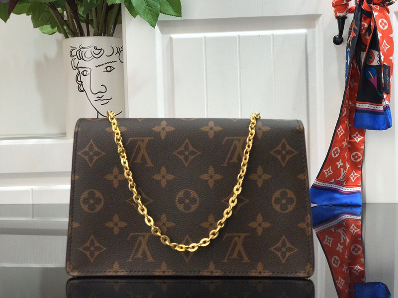 Fashion Luxe Touch bags - 2992