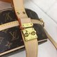 Luxe Touch Bags
