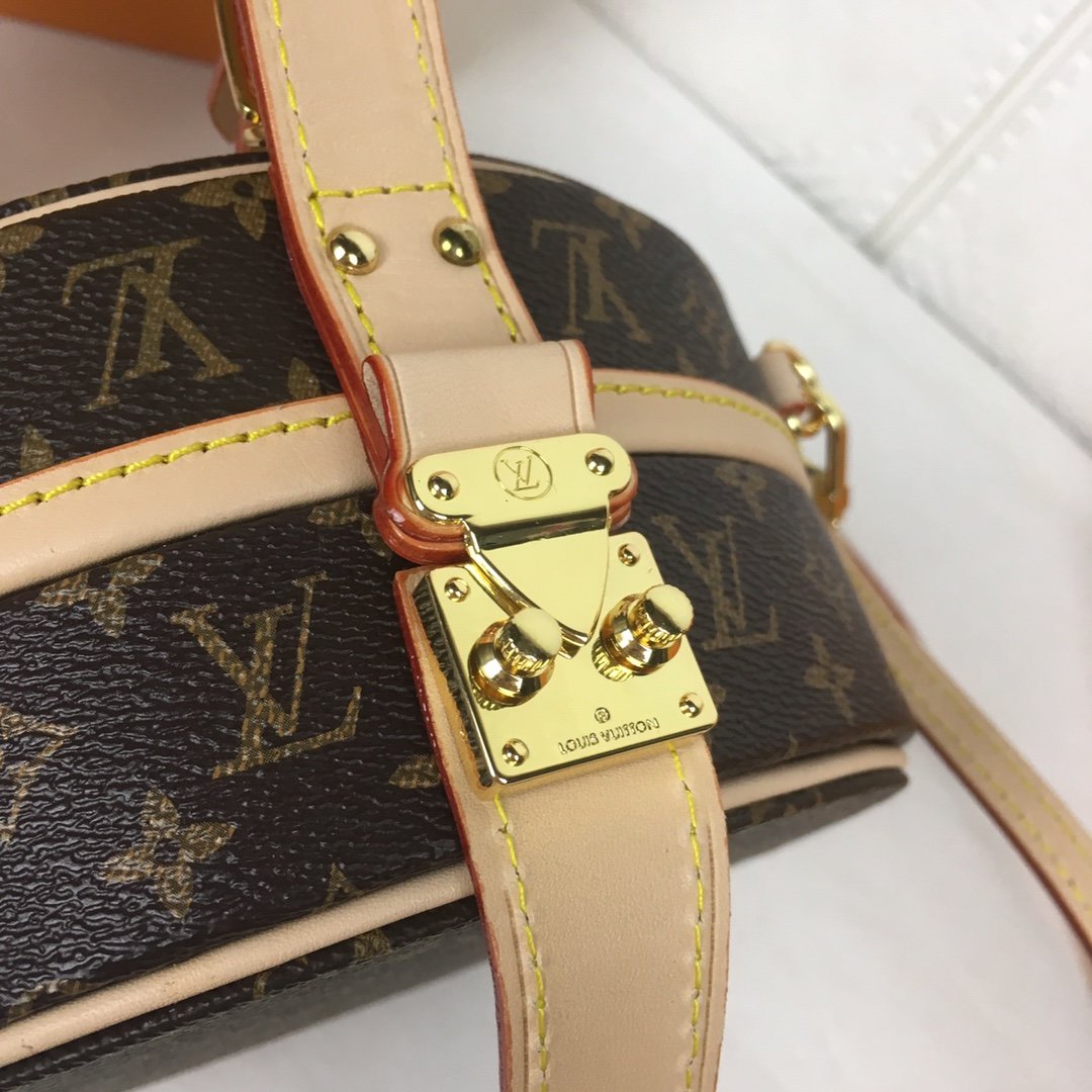 Luxe Touch Bags