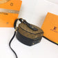 Luxe Touch Bags