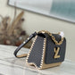 Fashion Luxe Touch bags - 4923