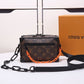 Luxe Touch Fashion LTB-bags - 17815