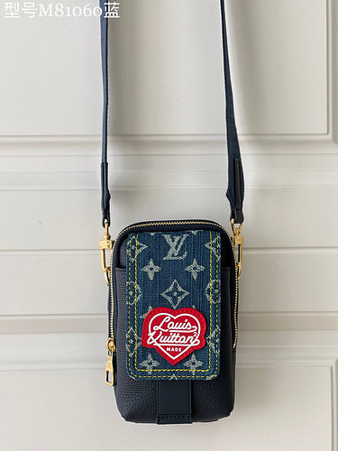 Fashion Luxe Touch bags - 3150