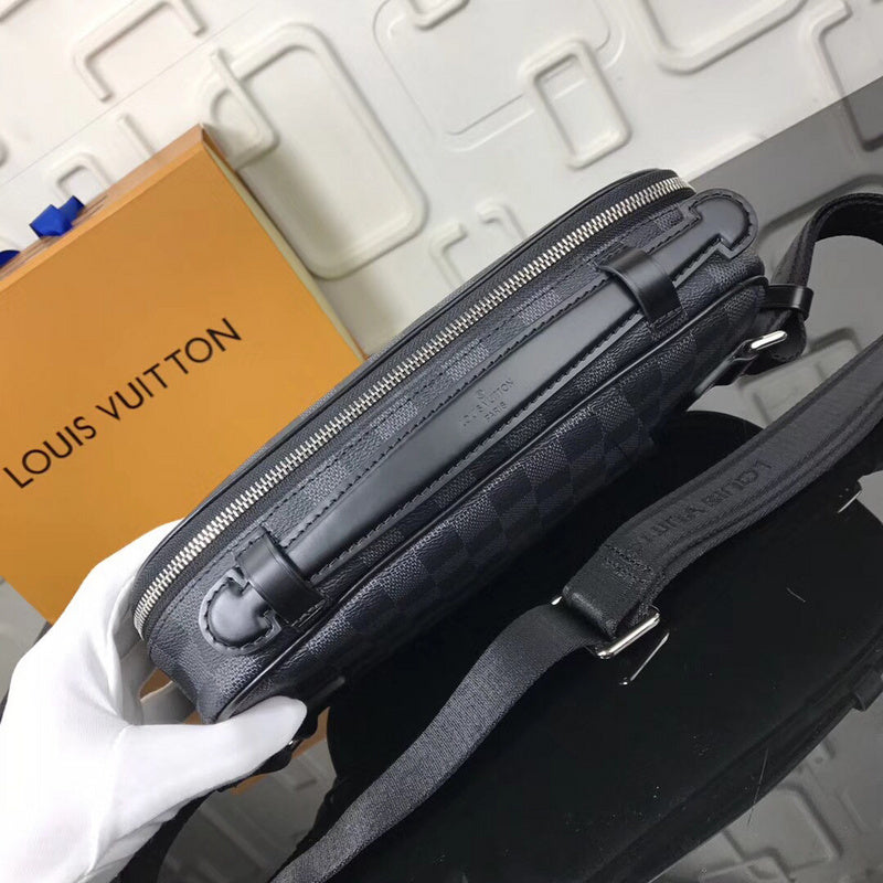 Fashion Luxe Touch bags - 2778