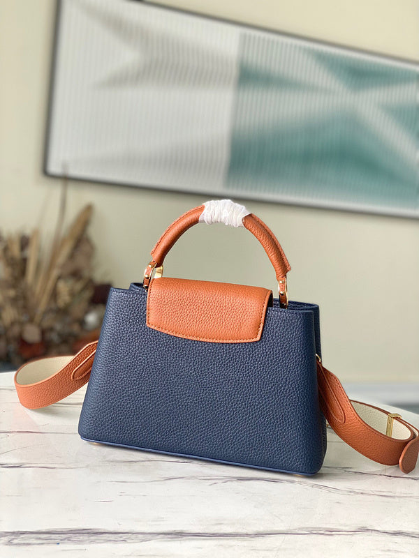 Fashion Luxe Touch bags - 5114