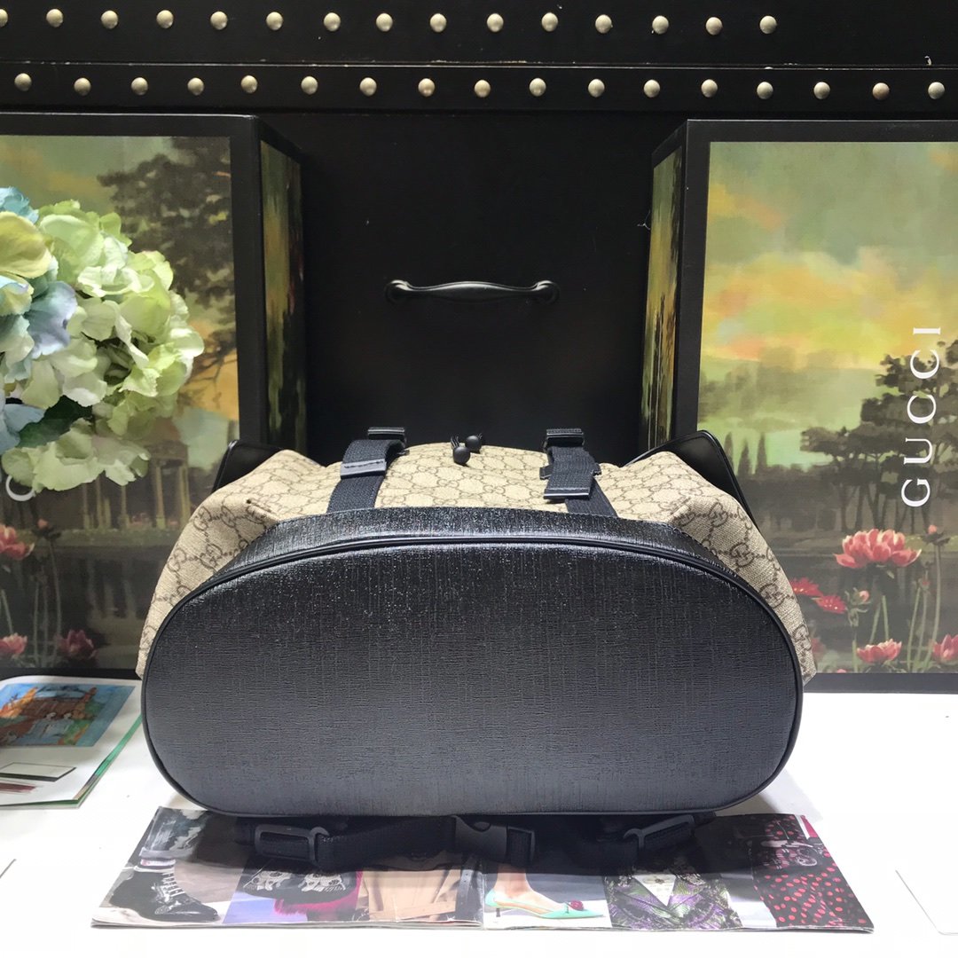 Luxe Touch Bags