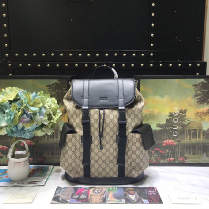 Luxe Touch Bags