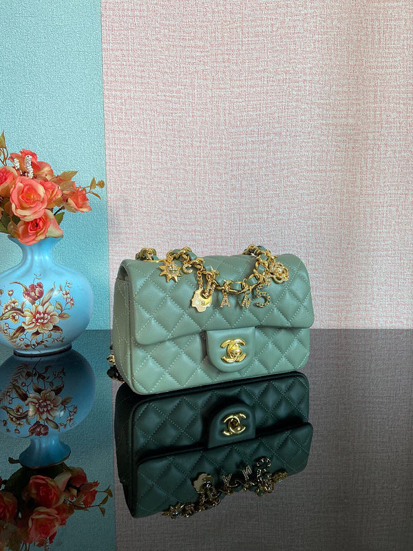 Luxe Touch Bags 

 -  Bags - 3542