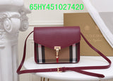LTB Fashion -BBR Bags - 634