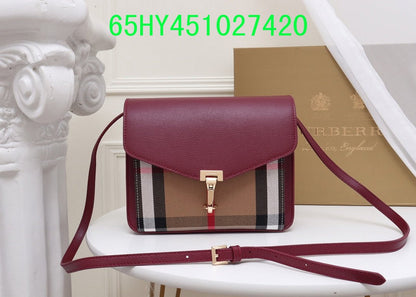 Luxe Touch Fashion -BBR Bags - 634