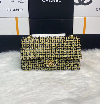 Luxe Touch Bags 

 -  Bags - 3203