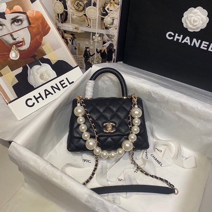 Luxe Touch Bags -  Bags - 638