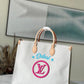 Fashion Luxe Touch bags - 4888