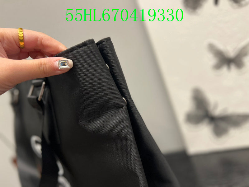 Luxe Touch Fashion - BGA Bags - 1817