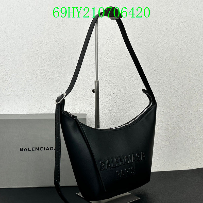 LTB Fashion - BGA Bags - 1708