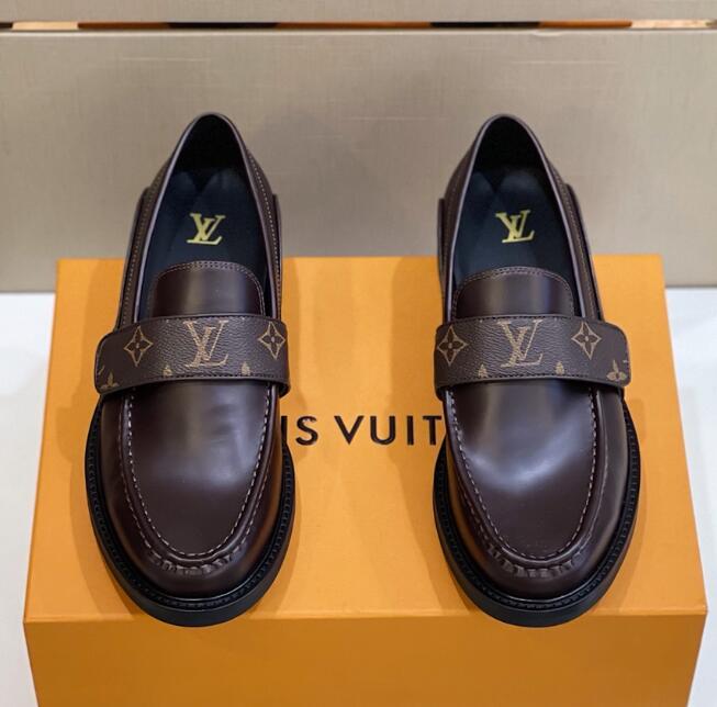 Luxe Touch Bags -  Men Shoes - 1652