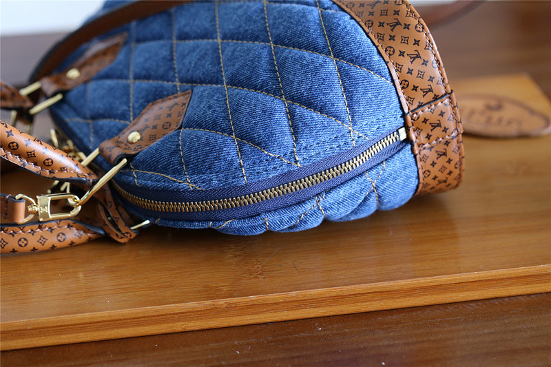 Rezaus Fashion LTB-bags - 8251